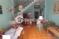 Cần tiền bán gấp nhà 1 lầu, ngay cv làng hoa, gò vấp, 45m2, giá 3,5 tỷ