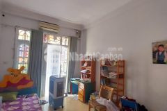 Đại la bán 45m2 tặng nhà kinh doanh đỉnh hai bà trưng