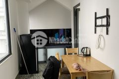 Nhà mặt tiền đồng tâm phường 4 tp đà lạt.