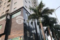 Kinh doanh, mặt phố, ngô thì nhậm, quận hà đông, dt 70m, giá 15.9 tỷ 0969718626