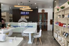 Nhà mặt phố kinh doanh sầm uất diện tích to giá siêu mềm văn quán hà đông