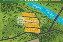 Bán đất giá rẻ thanh hoá 299đ