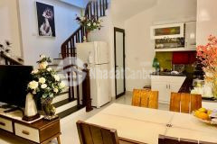 Bán nhà vũ trọng khánh hà đông. 2 thoáng, 43m2, 4 tầng. 3,6 tỷ