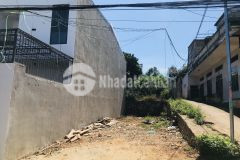 Ly dị bán gấp nền nguyễn ái quốc 100m2, gần trường bùi thị xuân