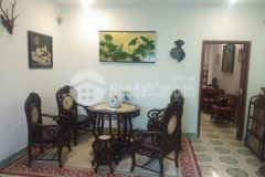 Bán biệt thự khu bắc hải, quận 10, dt 216m2, nhà đẹp, sân vườn rộng.