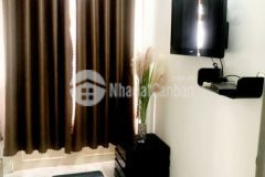 Gấp bán nhà hxh btct lê văn quới 3 tầng dt 132m2 chỉ 4.1 tỷ.