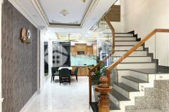 Bán nhà ở khu centerhome, p. trường thọ thủ đức, dt 60m2 giá 8,5 tỷ