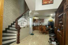 Hẻm 3.5m, 4.2 x 11m, 3 lẩu, đỗ tấn phong, chỉ 6.4 tỷ, phú nhuận