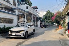 Bán biệt thự đẹp, đường hiệp thành 26, phường hiệp thành, quận 12, hcm. 13,8 tỷ.