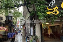 Bán nhà quan nhân thanh xuân ô tô đỗ cửa, 35m x 4t mt 5m lô góc kinh doanh đỉnh chỉ 4.7 tỷ