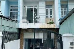 Bán nhà 3 tầng. mt phạm văn đồng, hiệp bình chánh, dt 101m2 giá 15,8 tỷ