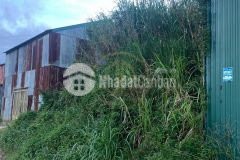 Bán đất nguyên phi ỷ lan đà lạt 100m² hai mặt tiền, view đẹp