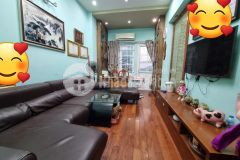 Bán nhà thổ quan, đống đa, 40m, kinh doanh đỉnh, thanh khoản dễ, ô tô, giá 9,x tỷ