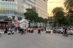 Mặt phố lạc trung, 8 tầng thang máy, vỉa hè kinh doanhdt 90m2, 8 tầng, mt 6m, 36 tỷ