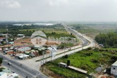 Bán kho xưởng kcn long khánh, đn. dt đất 4,5ha. dt xưởng 2ha