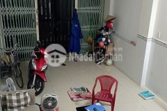 Nhà mới ở ngay 3 bước ra lê trọng tấn tân phú