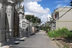 Đất thổ gần đường võ văn kiệt phường 9 vĩnh long