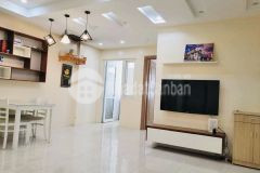 Cần bán gấp căn hộ 70m, full nội thất tại tòa hh01 kdt thanh hà cienco 5