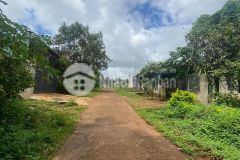 Cần sang nhượng lại lô đất bùi dư nở hậu đường nhựa rộng 10m