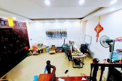 Võ thị sáu 6 tầng mặt ngõ thông ô tô tránh kinh doanh hai bà trưng