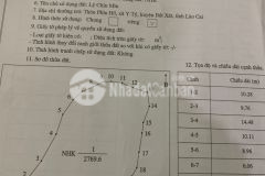 Biển đất y tý sapa 2,giá vô cùng rẻ,lợi nhuận cực cao