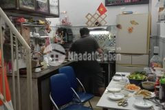 Gấp bán nhà sát mặt tiền hương lộ 2 bình tân dt 4mx14m chỉ 3..tỷ.