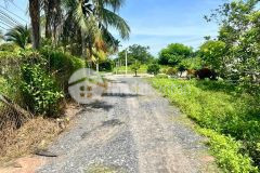 Đất nền tây ninh chính chủ 150m2 có sẵn thổ cư ngay trường học giá chỉ 4xx triệu