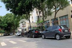 Bán đất tặng nhà phố lý sơn, ô tô, đầu tư chia lô, 195m2, mặt tiền 12m chỉ 12.6 tỷ