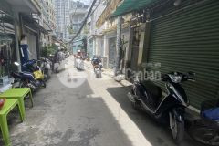 Chưa tới 80tr,ngang 5m,hxh võ duy ninh,bình thạnh,125m2,nhỉnh 9 tỷ,tl