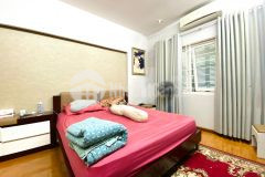 Bán nhà hào nam 54m24t. ngõ 4m thông kinh doanh 6.2 tỷ