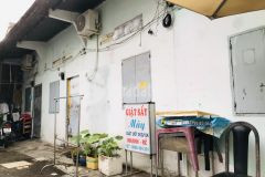 Hiếm 183m mặt tiền vành đai 2 trường thọ 8.68 tỷ tặng dãy trọ 4 phòng.