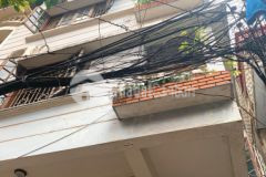 Bán gấp nhà đống đa lô góc 2 mặt ngõ thông kinh doanh ba gác đỗ 36m2 chỉ 3,6tỷ