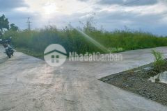 Chỉ 6xx triệu sở hữu ngay lô đất xinh ven khu công nghiệp đồ sơn, hải phòng