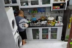 Bán nhà tân phú nguyễn hữu tiến hxh ngang hơn 4m giá dưới 3 tỷ