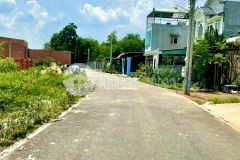 Em chính chủ đang có 1 lô đường nhựa 8m ở tây ninh cần bán gấp