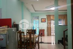 Bán nhà lô góc mặt tiền trường chinh, cẩm lệ, kinh doanh đỉnh, nhỉnh 4tỷ