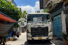 Nhà tân phú chính chủ gấp bán. hxh 7 chỗ ngủ trong nhà