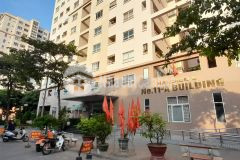 Bán chung cư handico 5 kđt sài đồng 68m sổ đỏ chính chủ 0969568293