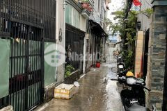 Nhà đẹp tặng full nội thất hxh huỳnh tấn phát f. tân thuận đông q.7 5.4 tỷ. lh 0972998989