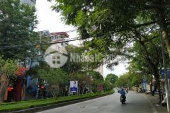 Tây hồ. mặt phố to 4 oto tránh. nhà 55m2x6t. đẳng cấp kinh doanh. chỉ 20.5tỷ