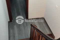 Bán nhà 18 ngõ 7538 vĩnh phúc hoàng hoa thám, ngõ ba gác, nhà mới dt 30m5 tầng4.1 tỷ