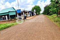 Đất thạnh bình tân biên tây ninh giá rẻ 5x32m2 giá 280trieu hỗ trợ bank 50