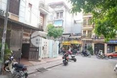 Siêu hót mảnh đất dt 120m2 mt14m nhỉnh 14 tỷ kinh doanh ô tô tại văn quán hà đông hà đông