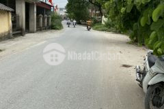 Thanh văn 60m2 đường 12 15m kinh doanh đỉnh