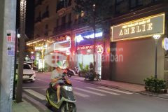 Cần bán gấp biệt thự dự án the terra khu đô thị an hưng lô góc kinh doanh 80m2 mt8m giá 24tỷ