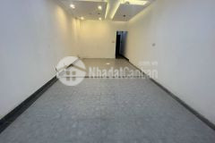 Cho thuê nhà đường trần hưng đạo quận1, diện tích 4x20m, 3 lầu trống suốt, giá 70trtháng 0966937948