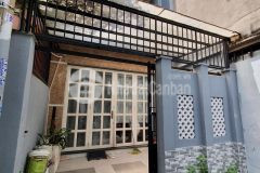 Nhà đẹp,nội thất cao cấp ngay chợ xóm mới,p.16,gv71m2 chỉ 5.3 tỷ