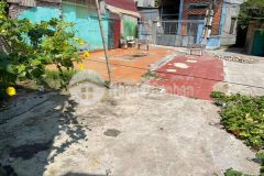 Thạch bàn chợ đồng dinh bán 190m2 đất ô tô vào ra 48tr long biên