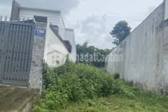 Bán gấp lô đất đường lê đức linh xã phước vĩnh an, 162m2 1ty9, sổ hồng riêng.