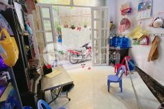 Bán nhà trịnh đình thảo.3 tầng.sổ vuông.4,2ty